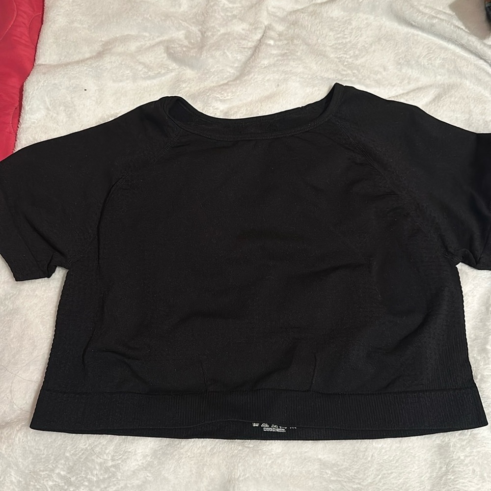 Sports top